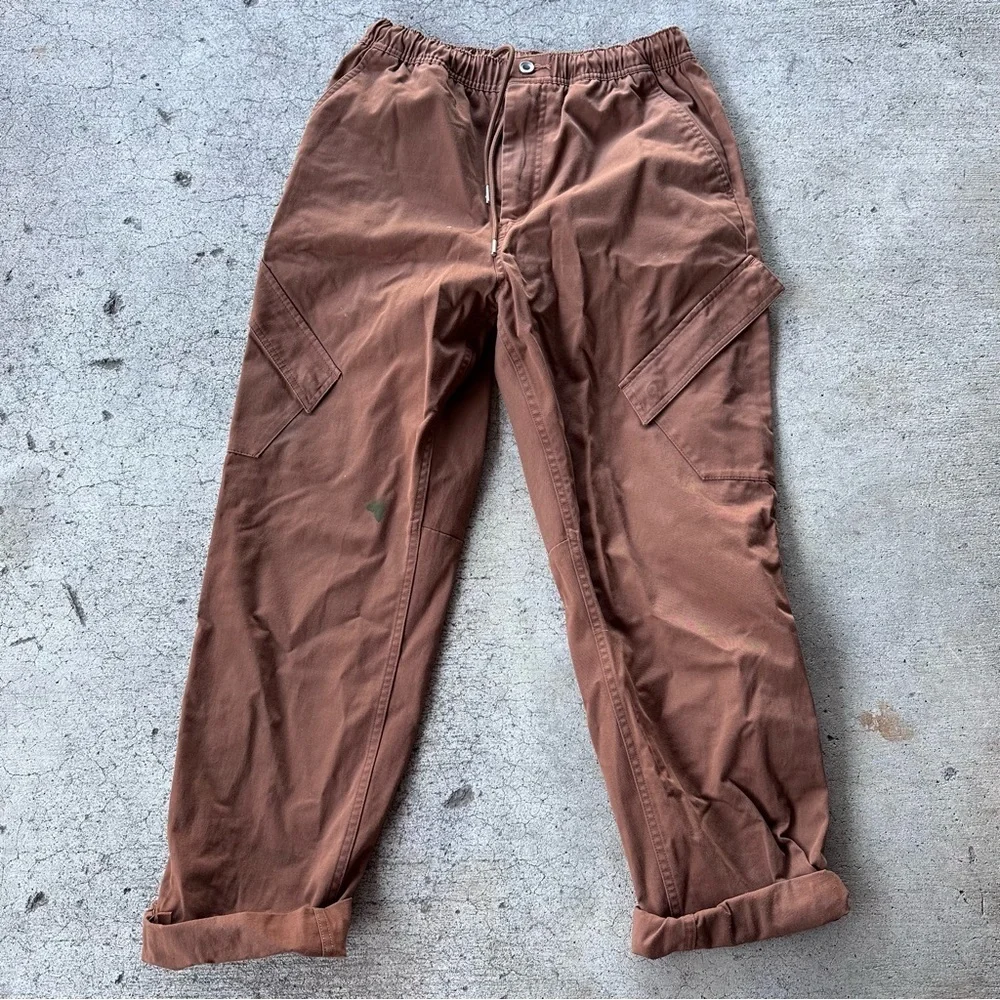 Jordan Chicago Trouser Pants